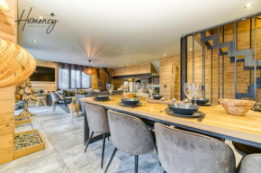 Homency - Chalet Rodina